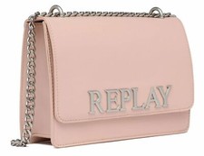 REPLAY Crossbody Bag