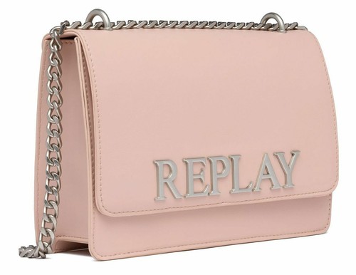 Replay crossbody bag - crossbody,