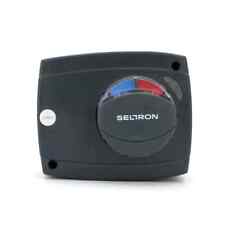 Seltron Stellmotor Promix Mischermotor AVC 05, 2 min/90°