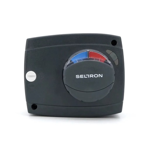 Seltron stellmotor promix - stellmotor,