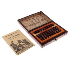 Vintage Chinesische Holzperlen