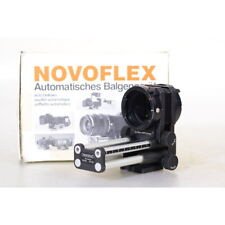 Novoflex BALNIK-AI Auto-Balgengerät für Nikon - Auto Bellows - Balgen - Makro