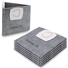 Staubsaugerbeutel zu Swirl KÄ3 KA 3.0 kompatibel 15-20 Liter Universal Beutel