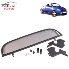 Cabrioparts Windschott Ford