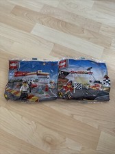 LEGO Promotional: Shell (40195