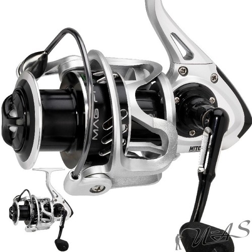 Mitchell reel mag pro - mitchell, 4000