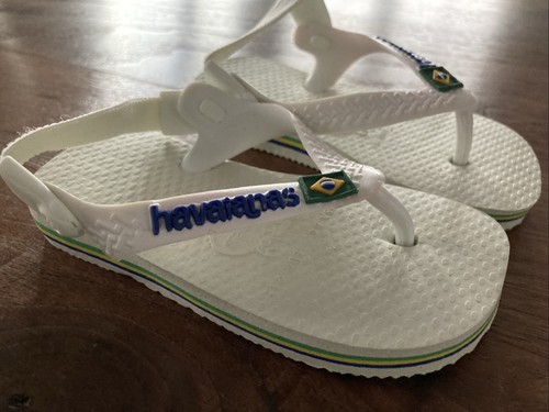 Havaianas baby eu 21 - havaianas,