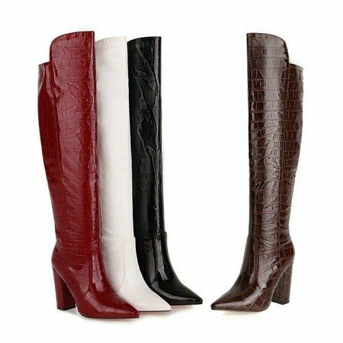 Damen chelsea blockabsatz - chelsea,