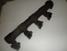 Deutz Krümmer Paar Deutz F8L413  Faun Frisch oder KAT1