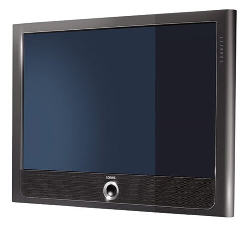Loewe connect led - loewe, schwarz