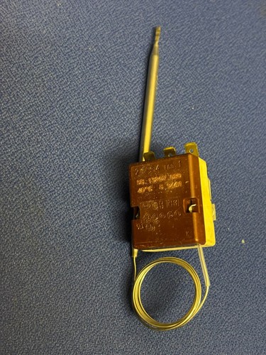 Ego 13202 020 - 55.13202.020, thermostat