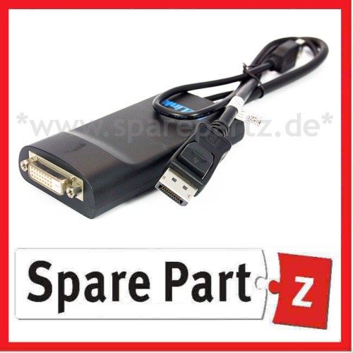 Dell displayport dvi dual - displayport,
