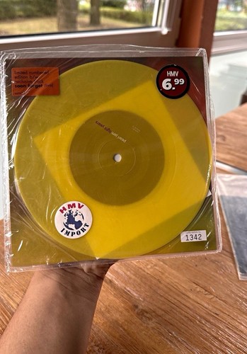 Pearl jam light years single - years,