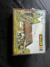 Faller B277 Ländliches