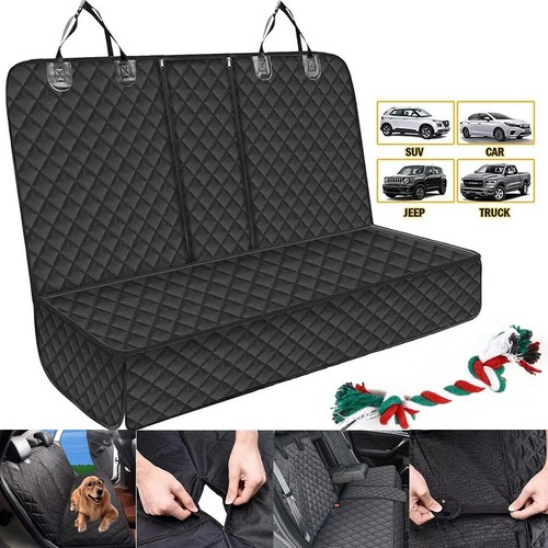 Neu autositzbezug hundedecke - autositzbezug,