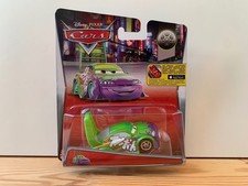 Disney Cars Pixar Wingo Spoilo