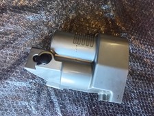 BMW R1100RS Anlasserabdeckung