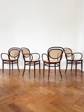 Thonet Armlehnstuhl | 215 RF | Kaffeehausstuhl | Vintage Designklassiker