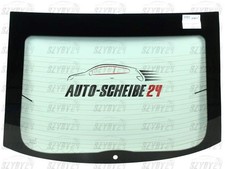 Hinten-scheibe Heck-scheibe