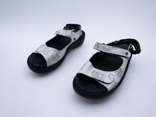 Wolky damen sandalette - wolky,