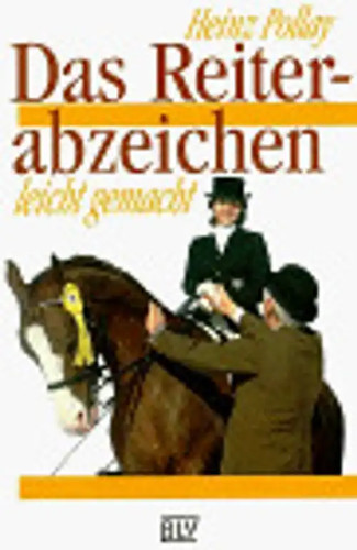 Das reiterabzeichen leicht - das,
