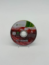 2k Sports Topspin 4 | Xbox 360 | CD