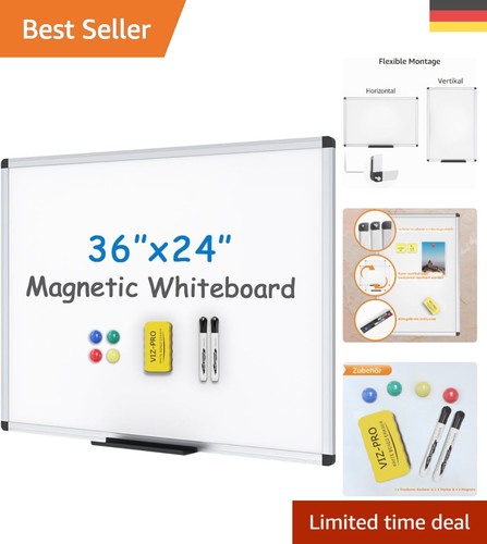 Whiteboard magnetisch - whiteboard,
