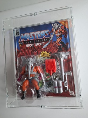 Masters the universe - masters, of