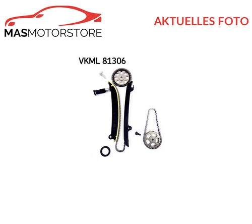 Motor steuerkette satz - motor, voll