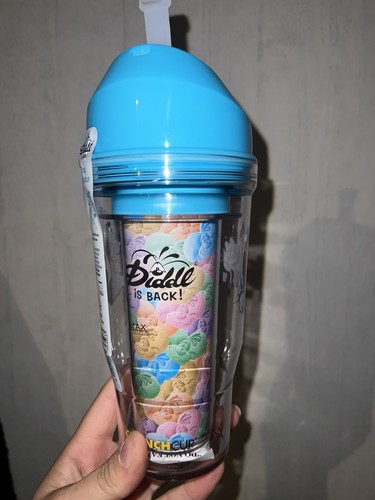 Diddl trinkbecher mit - diddl,