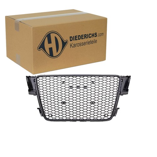 Diederichs sport kühlergrill - diederichs,