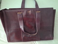 Handtasche Giorgio ARMANI gebraucht