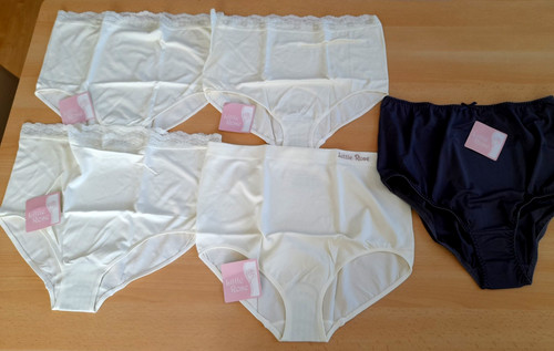 Little rose konvolut teilig - little,
