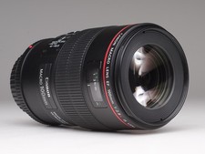 Canon EF 100 mm f/2.8 L Macro