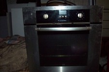 Jan Kolbe Elektroherd 230V