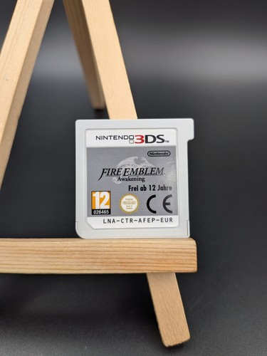 Fire emblem awakening für - fire,