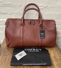 Osprey London By Graeme