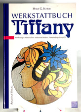 Tiffanytechnik /