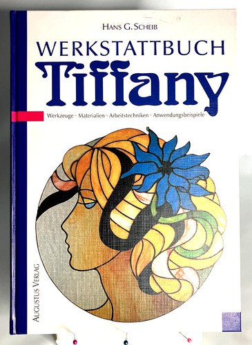 Tiffanytechnik - , /