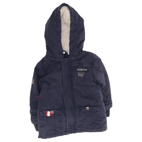 Steiff winterjacke unisex - winterjacke,,