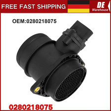 LMM Luftmengenmesser Sensor MAF 13627566986 für BMW 3er E46 E90 E91 E92 316 318i