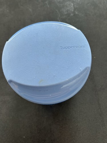 Tupperware quick chef blau - quick,
