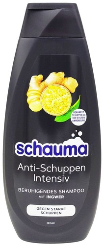 Schauma anti schuppen intensiv - anti-schuppen,