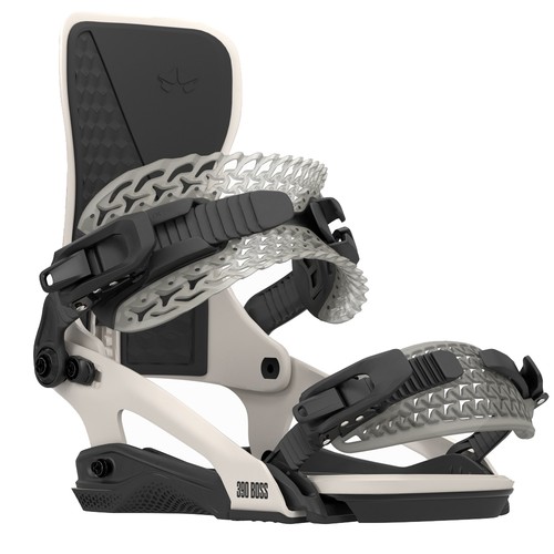 Rome 390 boss snowboard - ,