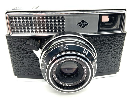 Agfa optima rapid 250 - agfa,