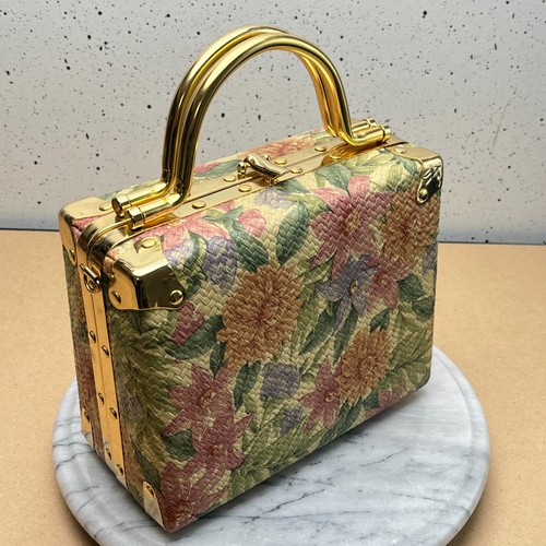 Vintage stil florale - vintage-stil,