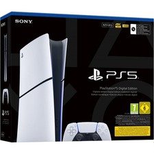 SONY PlayStation®5 Digital