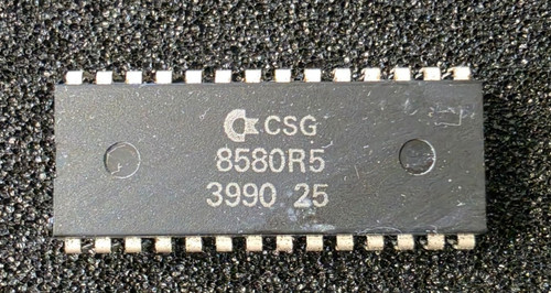 Mos csg 8580 r5 - /,