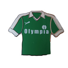 PIN SV WERDER BREMEN  TRIKOT