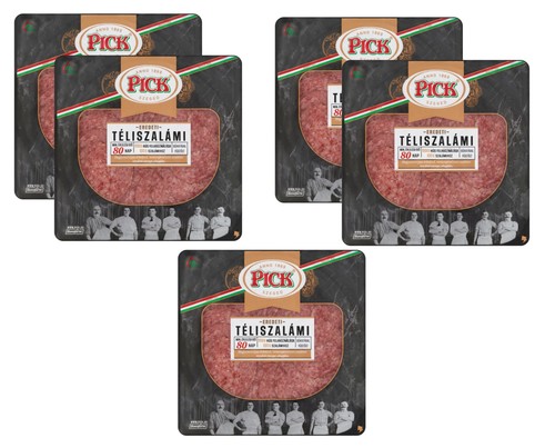 Original ungarische pick - (5,